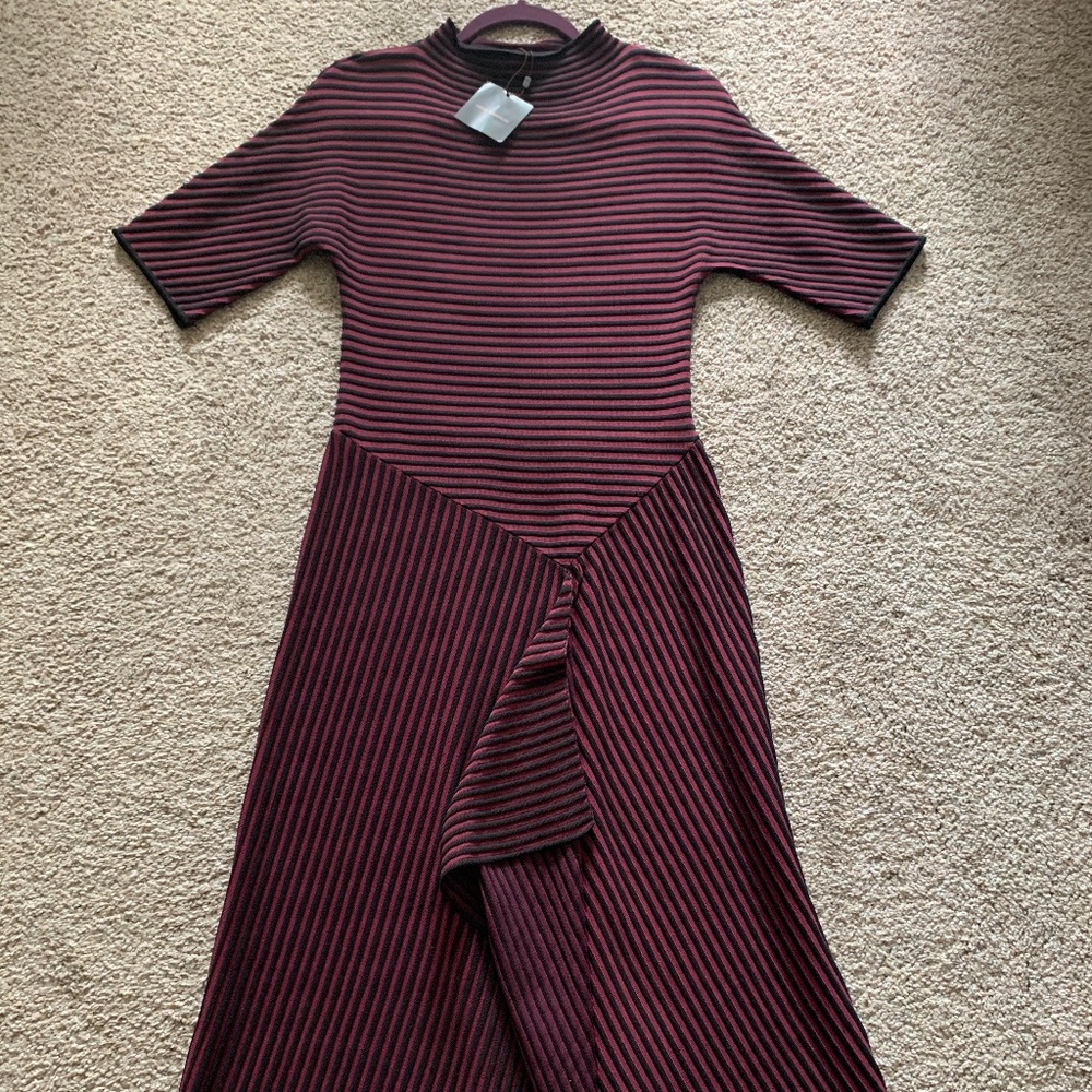 NEW Beautiful Dres - Adolfo Dominguez